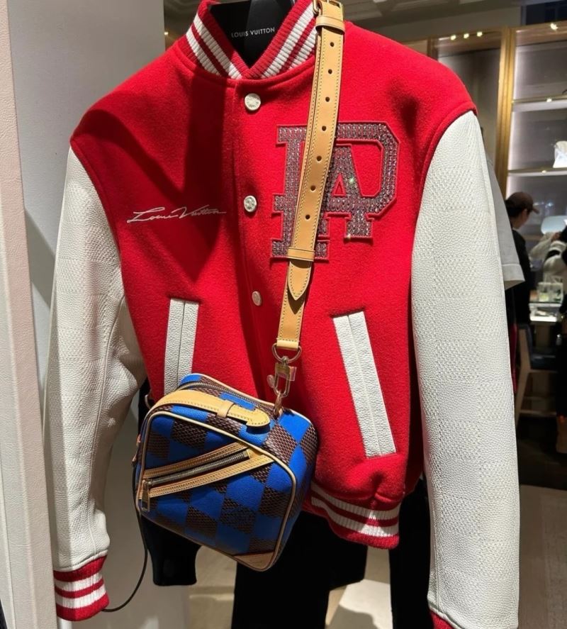 Louis Vuitton Satchel Bags